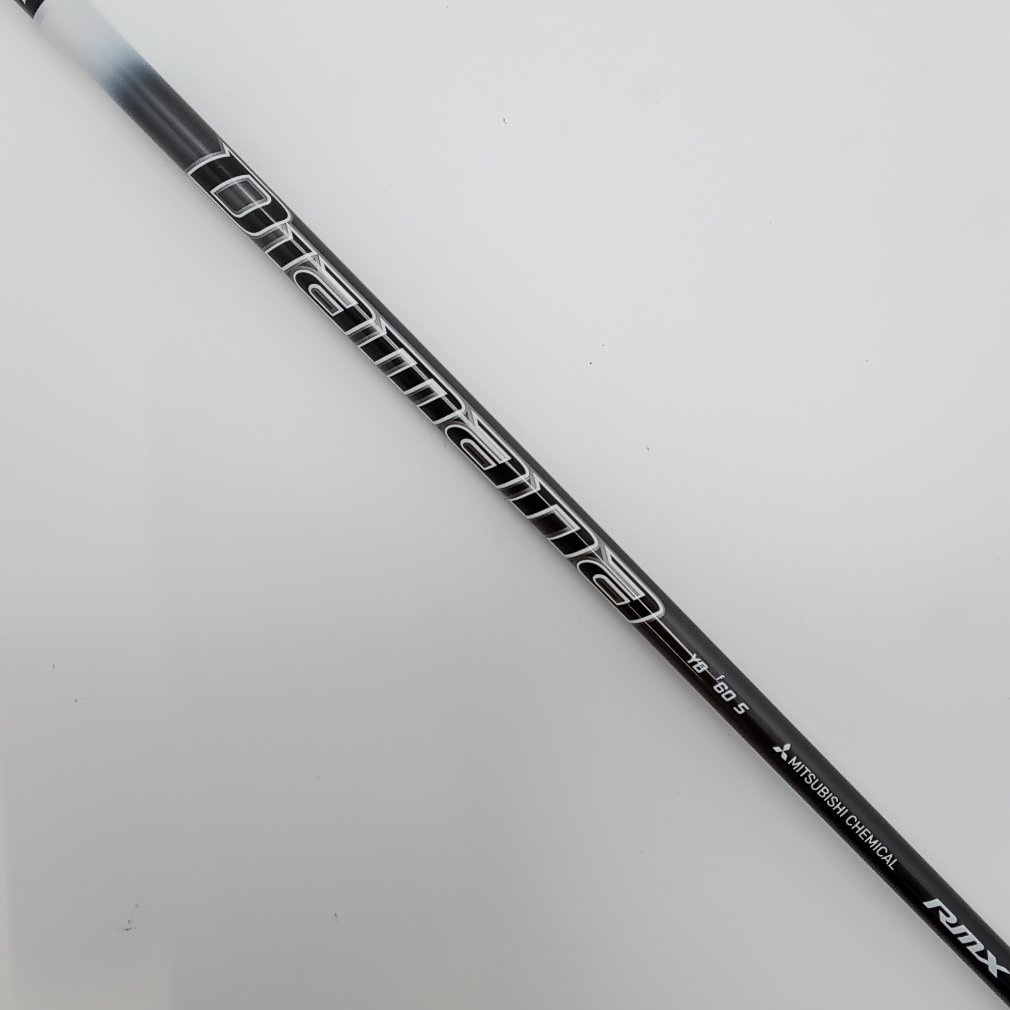 ヤマハ RMX VD 5W diamanathump f75 RMX VD 5W 18° S Diamana YB f｜Alpen Online 公式オンラインストア