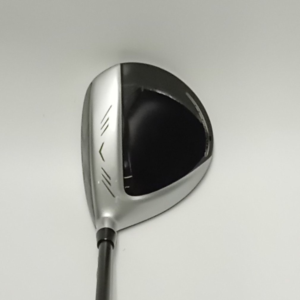 XXIO X -eks- (2022) 3W 15° SR Miyazaki AX-2｜Alpen Online 公式