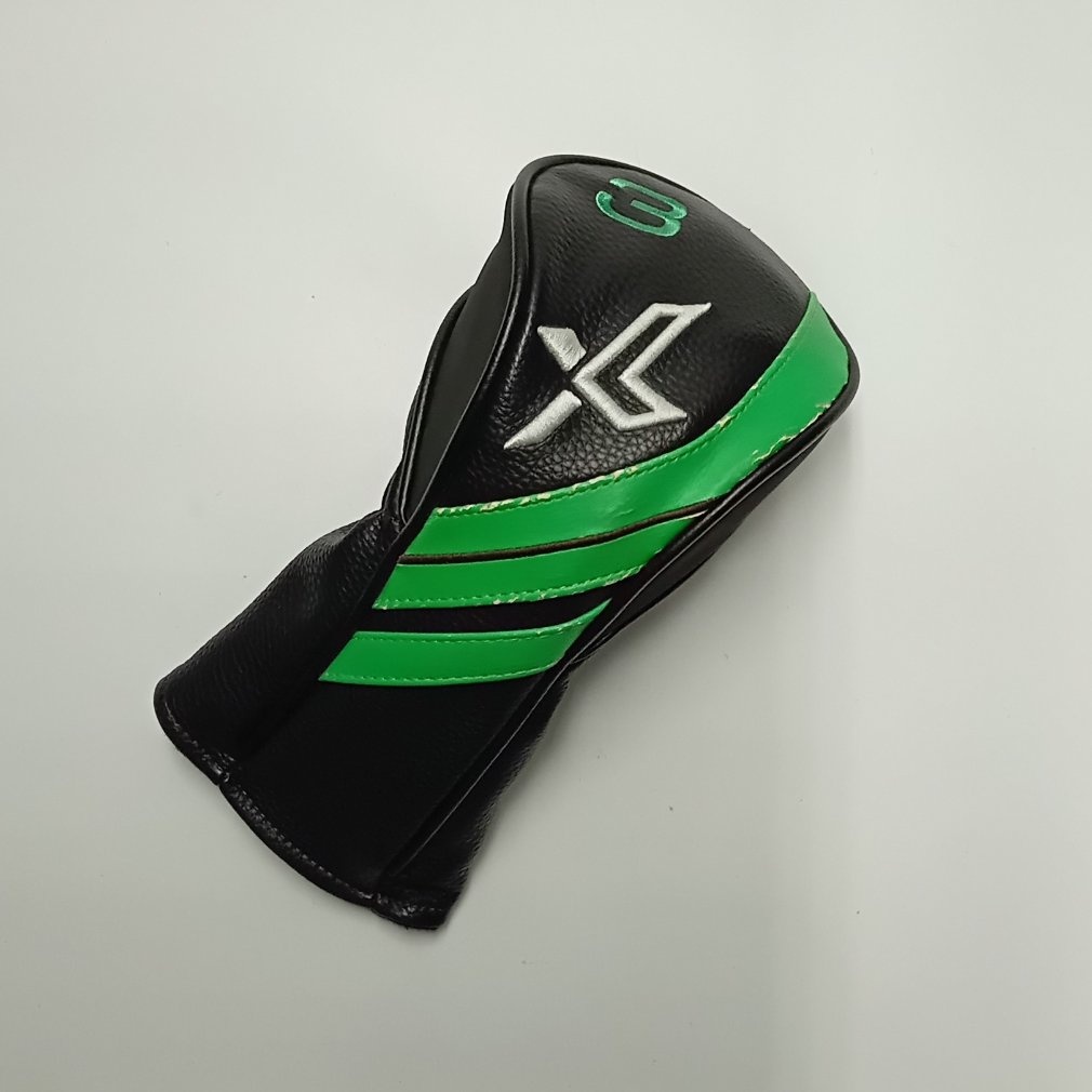 XXIO X -eks- (2022) 3W 15° SR Miyazaki AX-2｜Alpen Online 公式