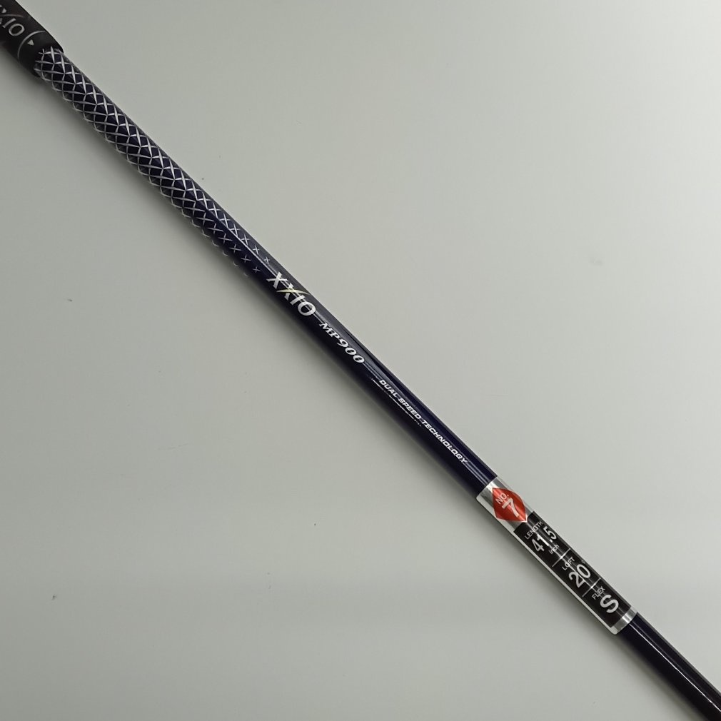 XXIO 9 7W 20° S XXIO MP900｜Alpen Online