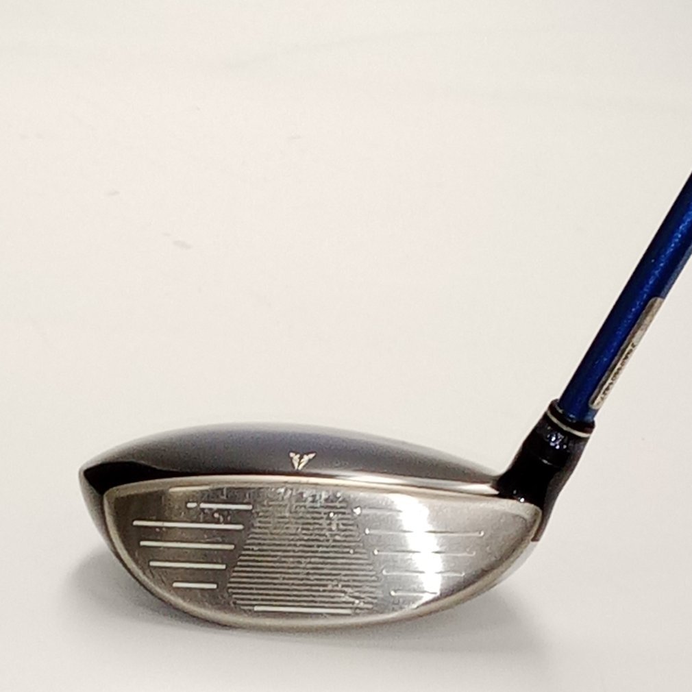 XXIO ELEVEN ﾈｲﾋﾞｰ 3W 15° S XXIO MP1100 ﾈｲﾋﾞｰ｜Alpen Online 公式