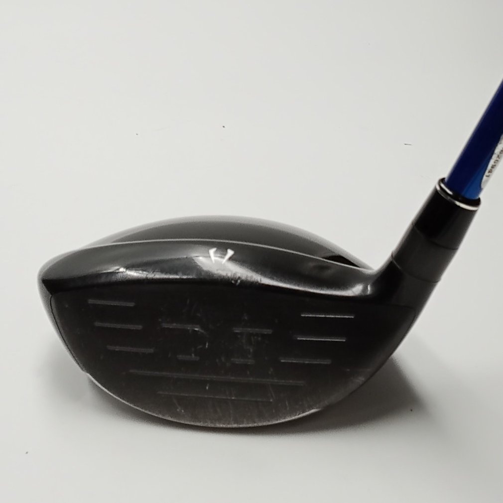 SRIXON Z F85 5W 18° S Miyazaki MIZU 6｜Alpen Online