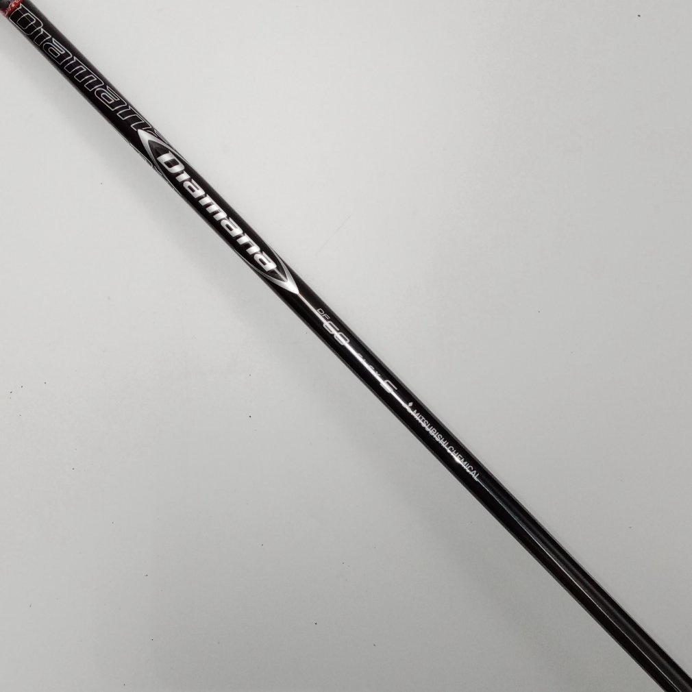 M5 5W 19° S Diamana DF 60｜Alpen Online 公式オンラインストア
