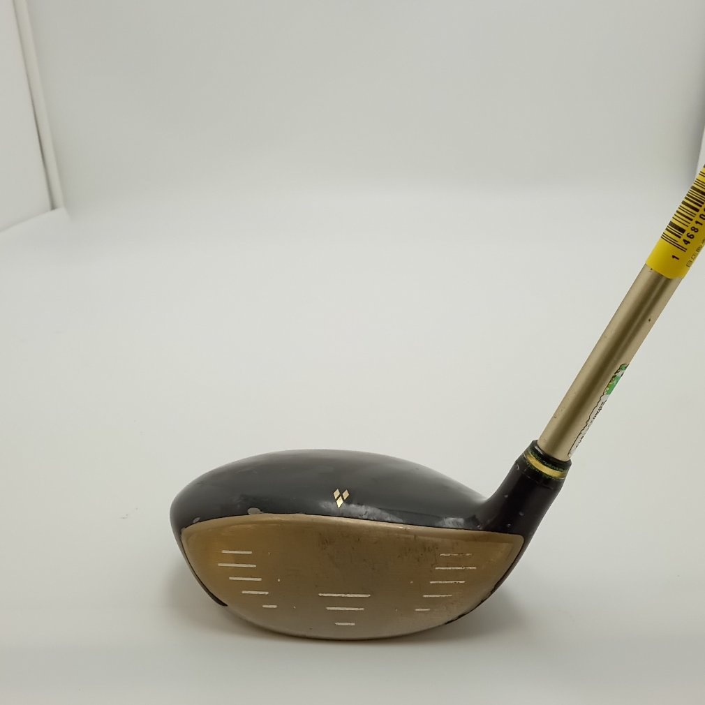 XXIO PRIME (2015) 5W 18° R XXIO PRIME SP-800｜Alpen Online 公式