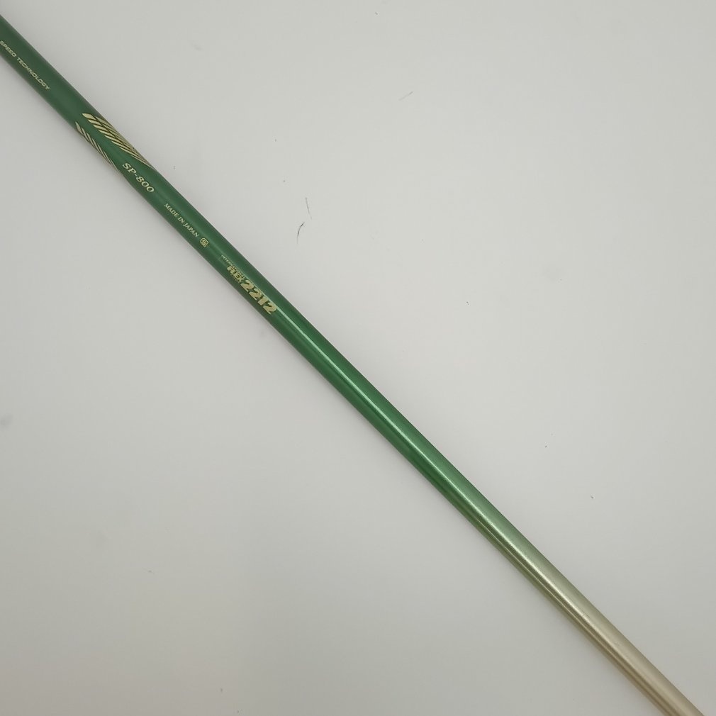 XXIO PRIME (2015) 5W 18° R XXIO PRIME SP-800｜Alpen Online 公式