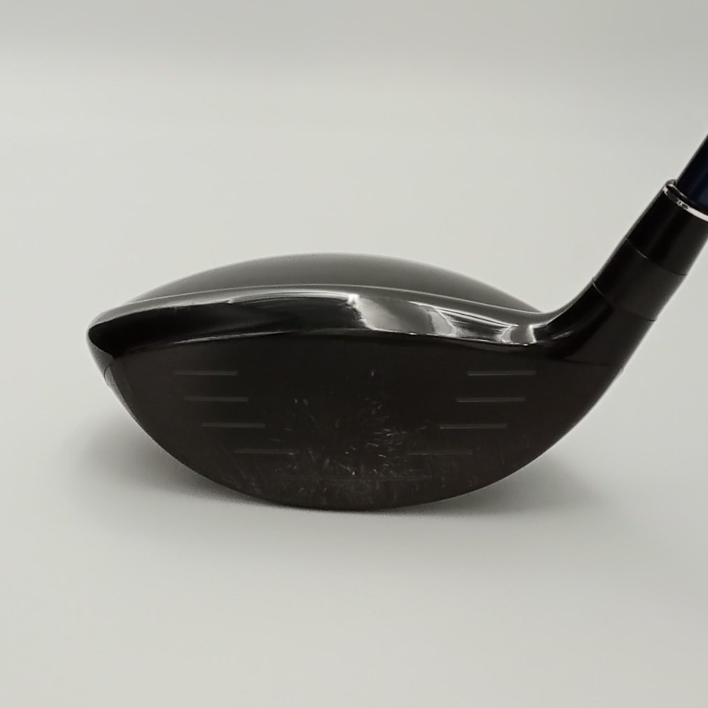 SRIXON ZX 5W 18° SR Diamana ZX 50｜Alpen Online 公式オンラインストア