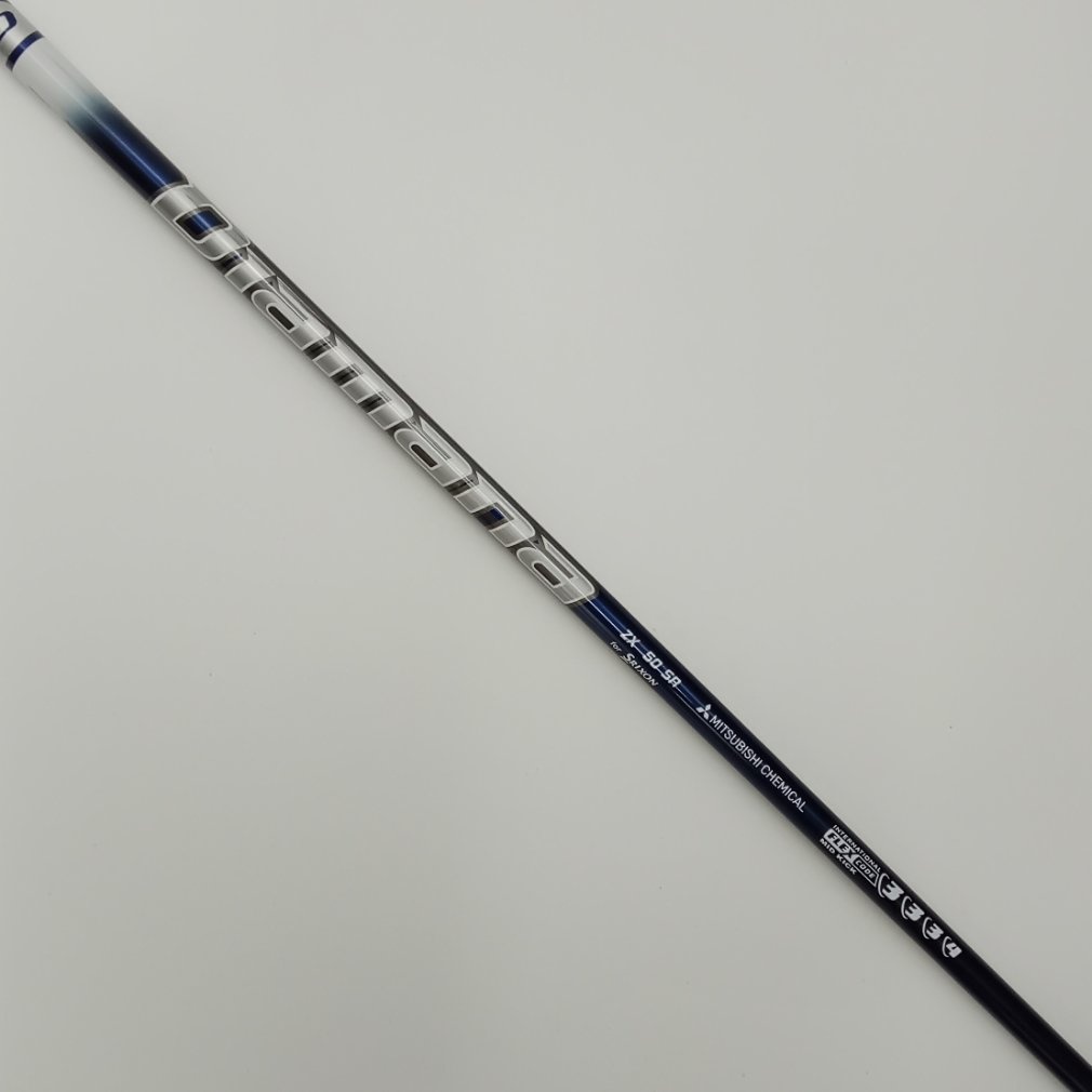 SRIXON ZX 5W 18° SR Diamana ZX 50｜Alpen Online