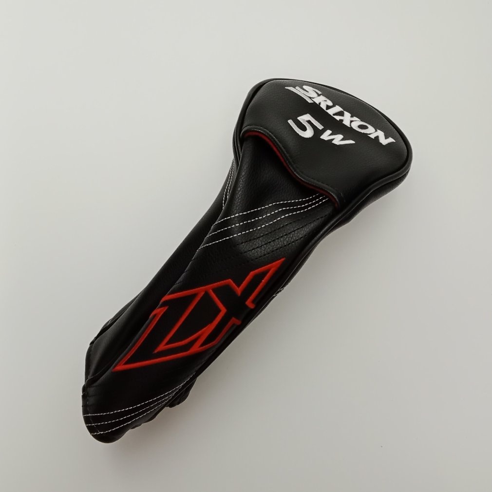 SRIXON ZX 5W 18° SR Diamana ZX 50｜Alpen Online