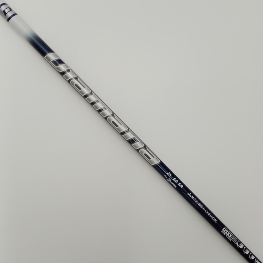 SRIXON ZX 3W 15° SR Diamana ZX 50｜Alpen Online