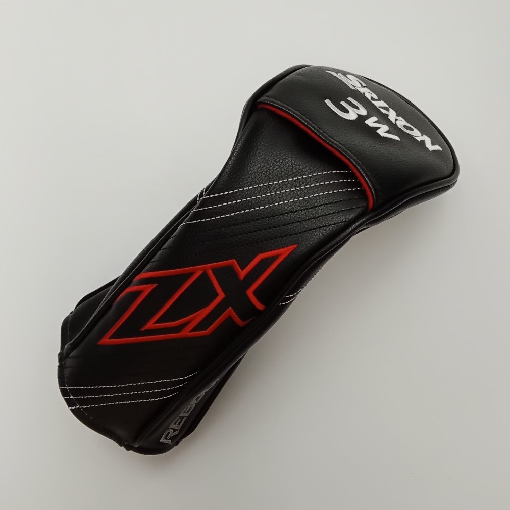 SRIXON ZX 3W 15° SR Diamana ZX 50｜Alpen Online