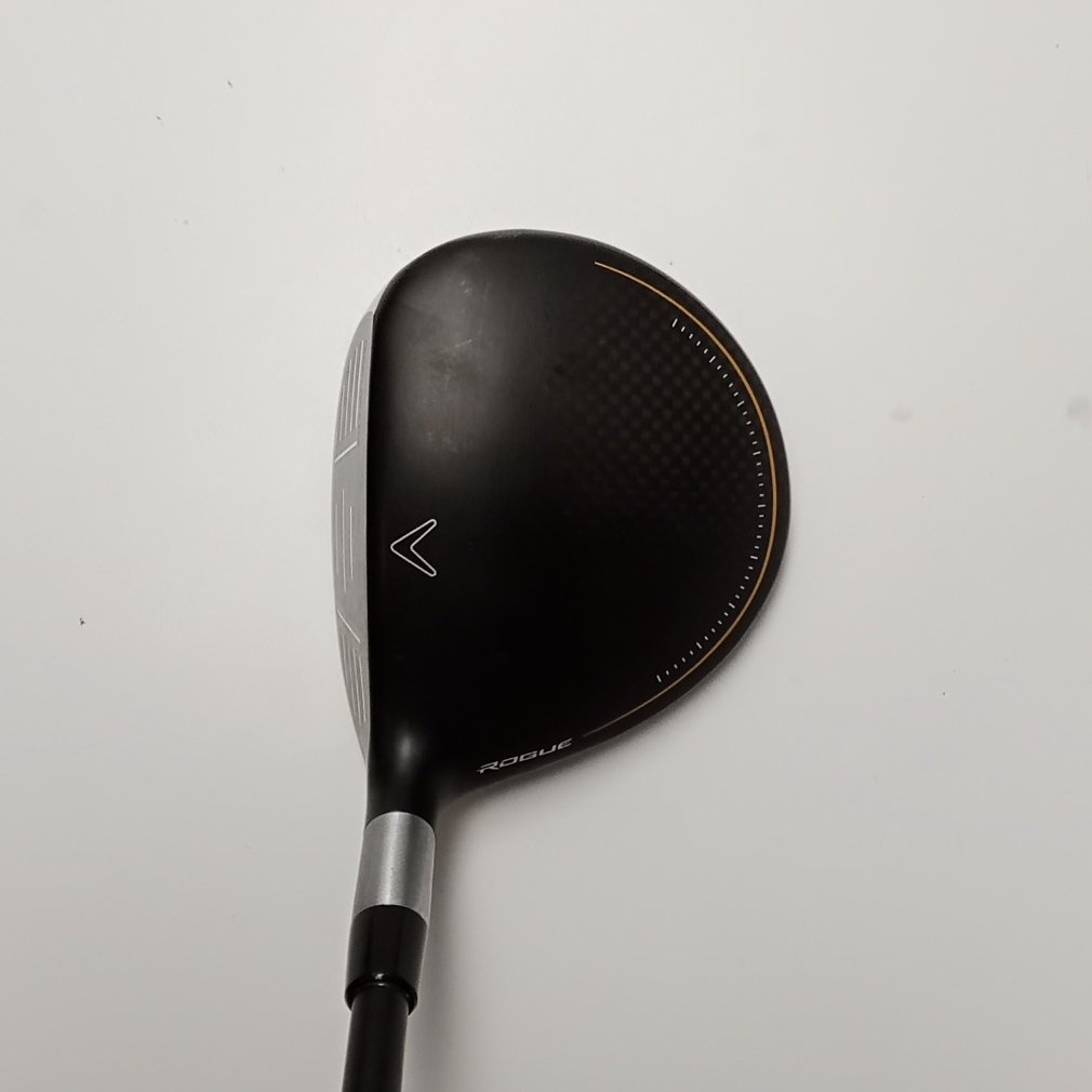 ROGUE ST MAX FAST 5W 19° R Speeder NX 40 for Callaway｜Alpen