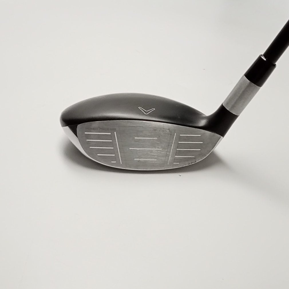 ROGUE ST MAX FAST 5W 19° R Speeder NX 40 for Callaway｜Alpen