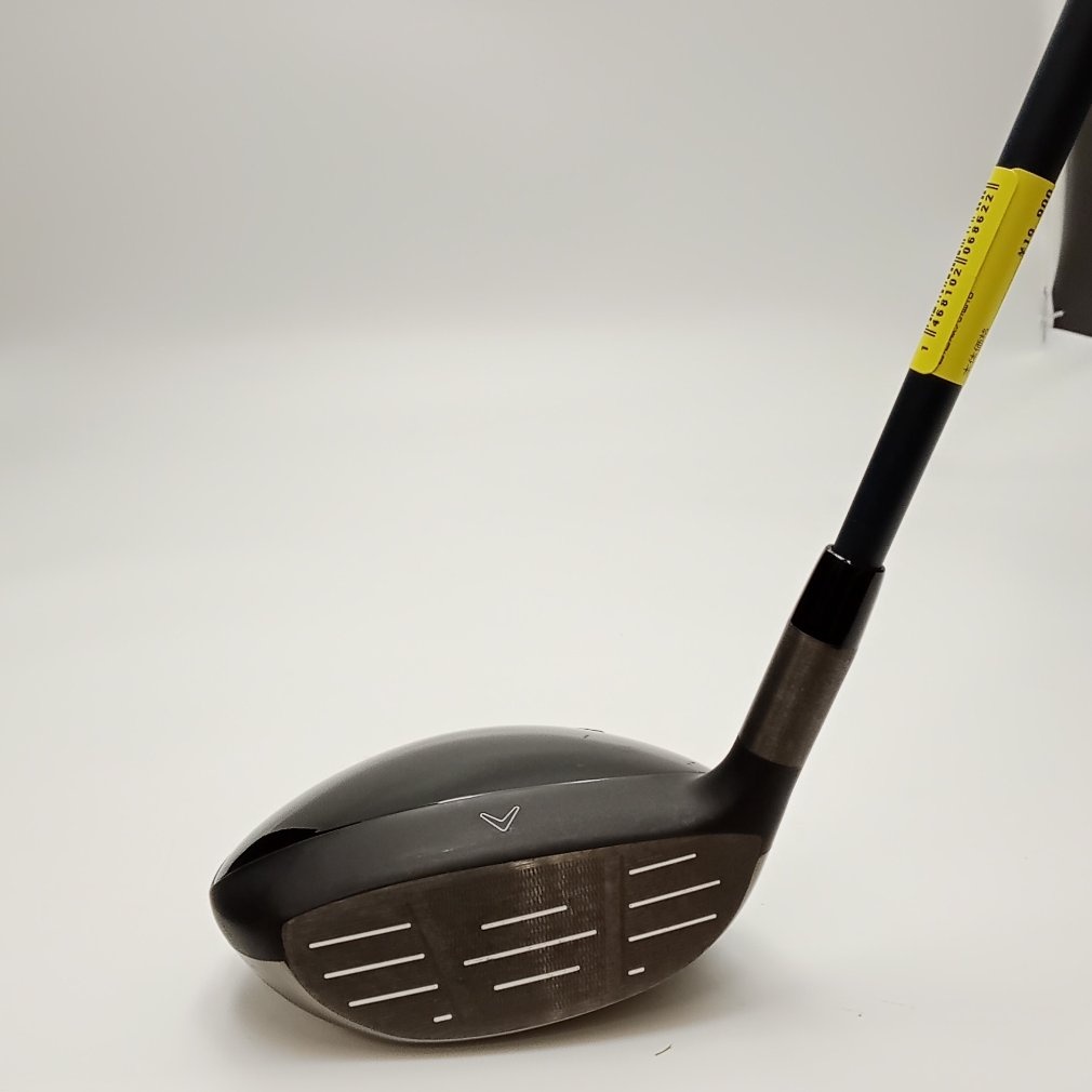 クラブ PARADYM MAX FAST 5W SR PARADYM MAX FAST 5W 19° SR Speeder NX 40 for Callaway｜Alpen