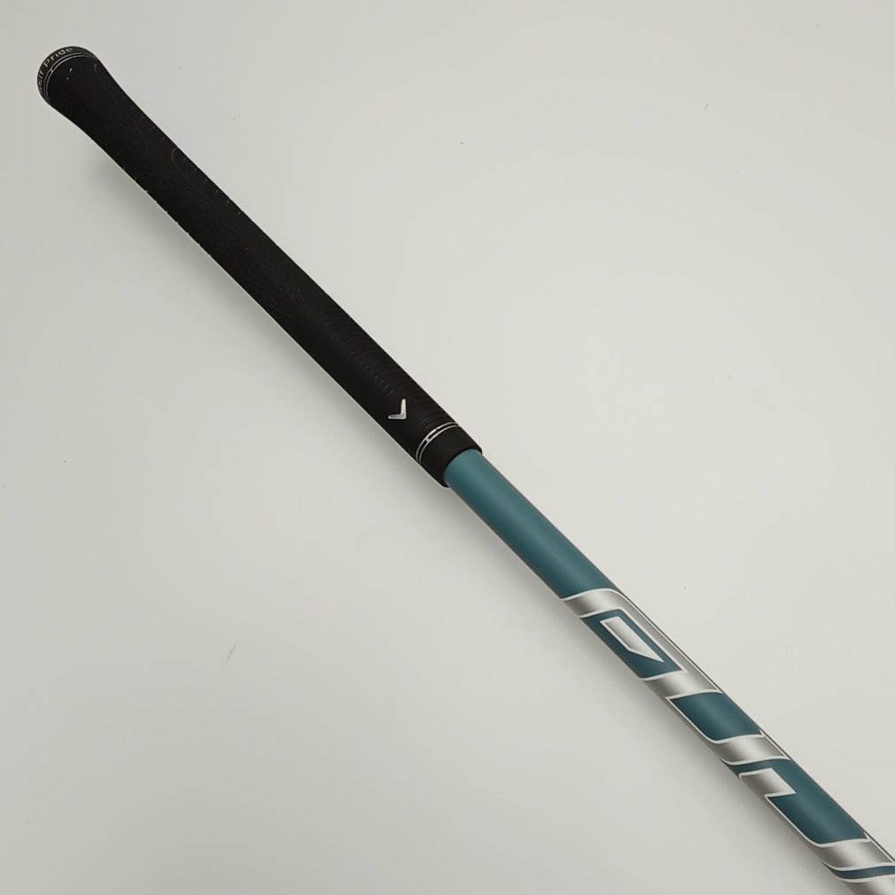 PARADYM MAX FAST 5W 19° SR Speeder NX 40 for Callaway｜Alpen