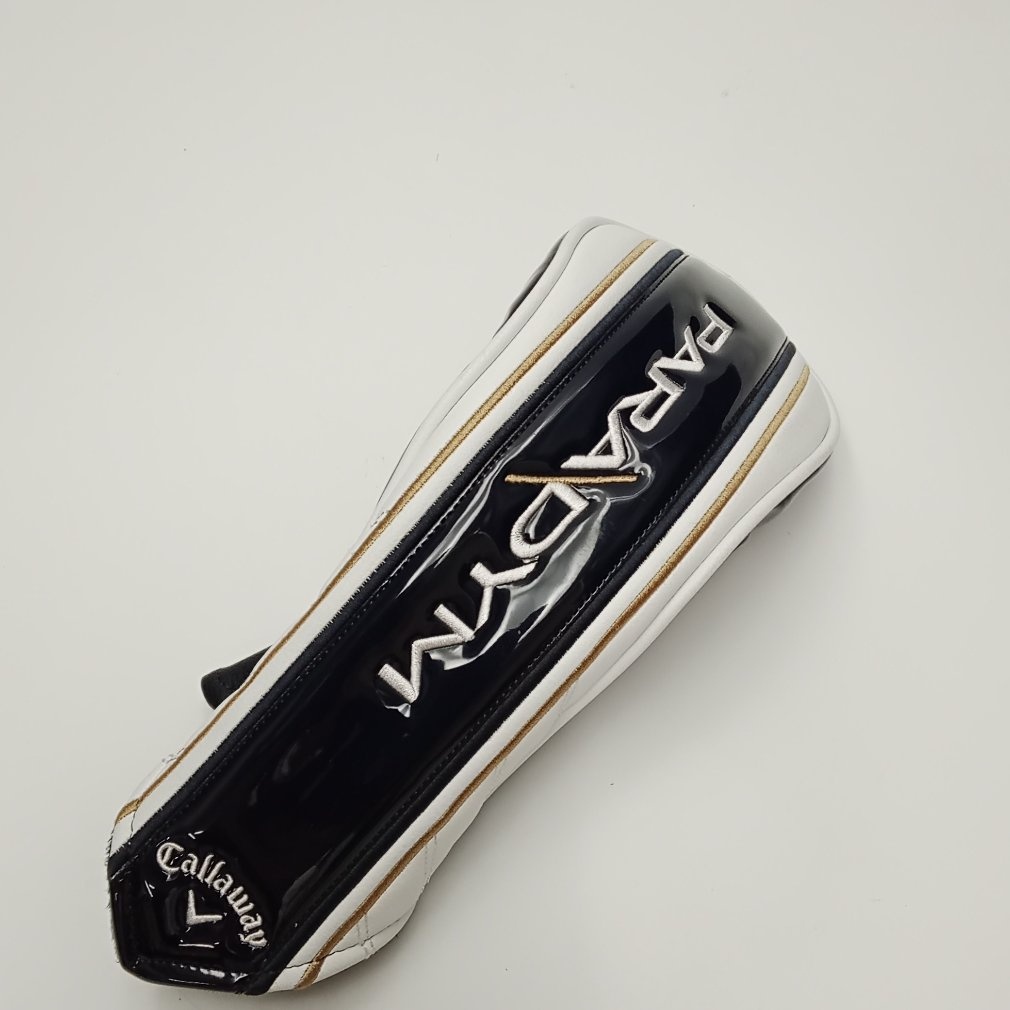 PARADYM MAX FAST 5W 19° SR Speeder NX 40 for Callaway｜Alpen