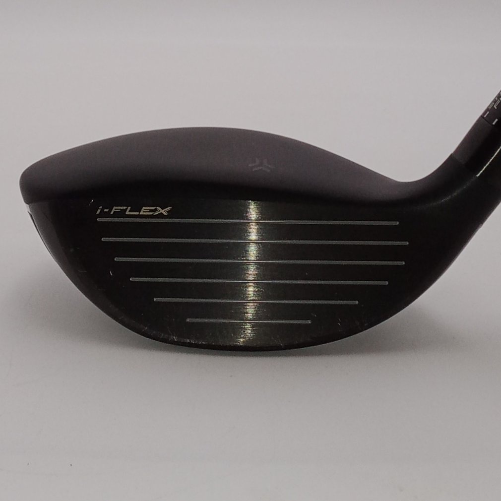 SRIXON ZXi 7W 21° SR Diamana ZXi 50｜Alpen Online