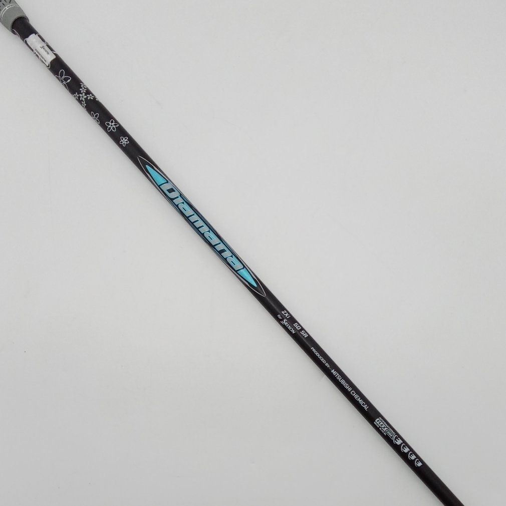 SRIXON ZXi 7W 21° SR Diamana ZXi 50｜Alpen Online 公式オンラインストア