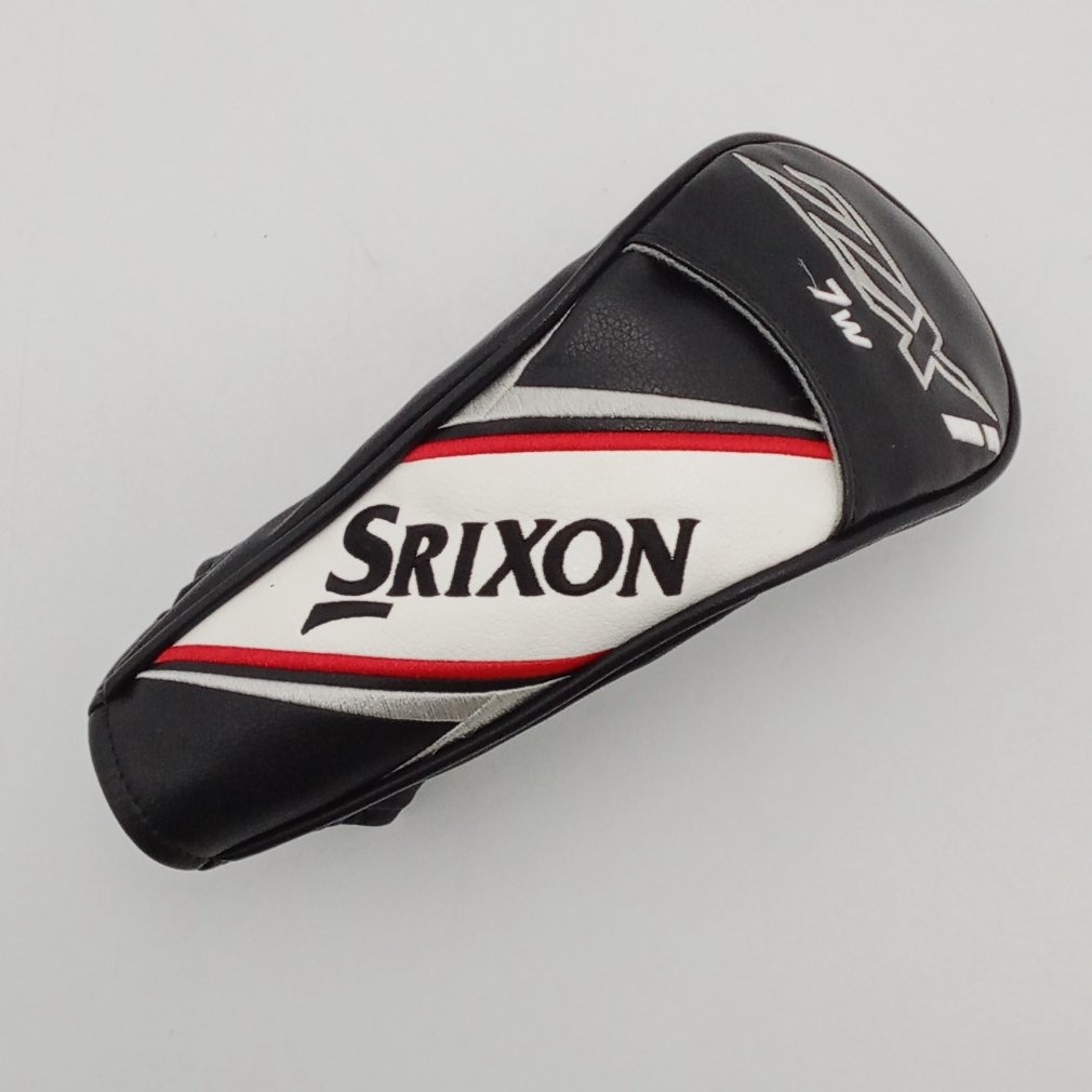 SRIXON ZXi 7W 21° SR Diamana ZXi 50｜Alpen Online 公式オンラインストア