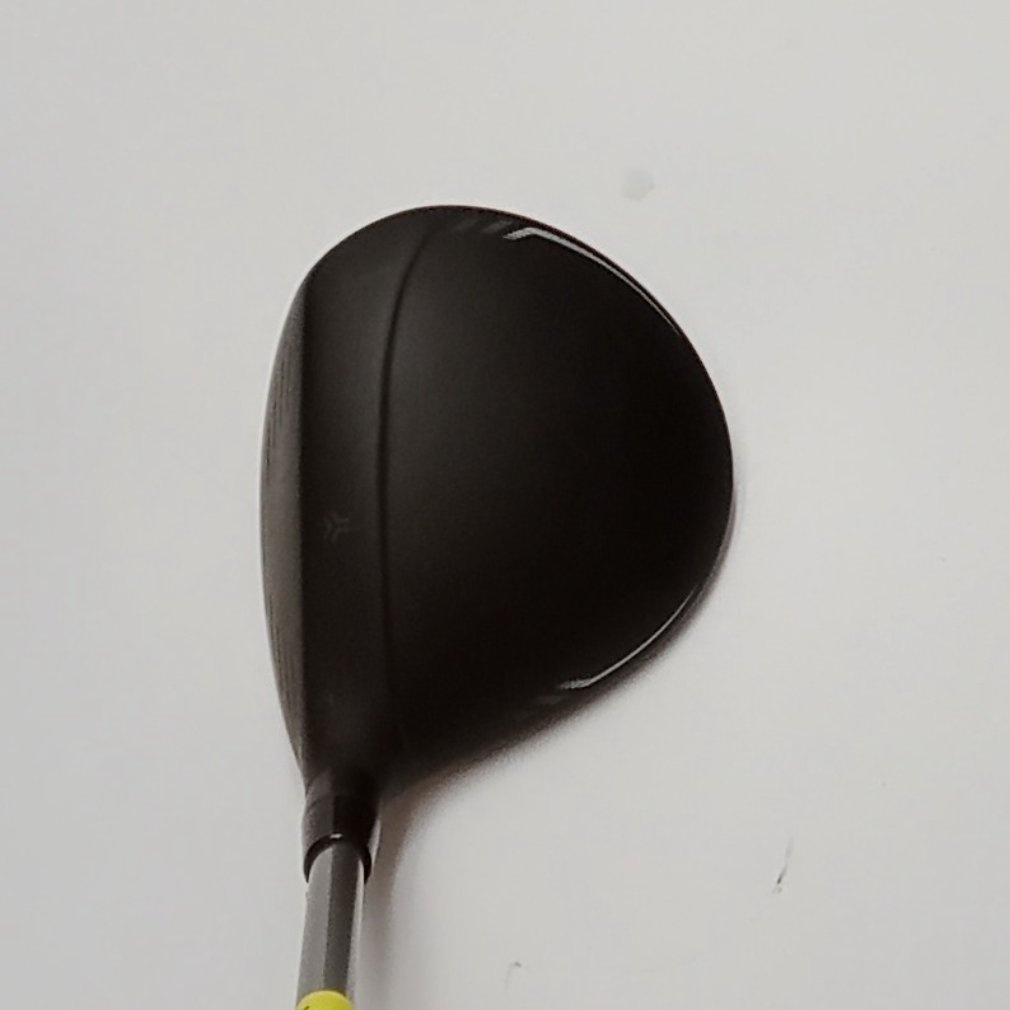 SRIXON ZX MKⅡ 5W 18° S Diamana ZX-Ⅱ50｜Alpen Online アルペン