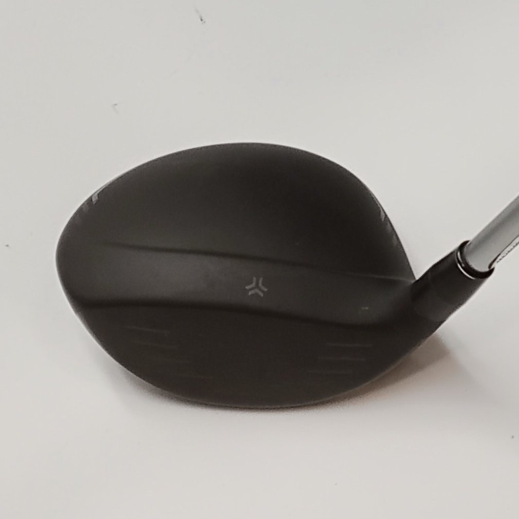 SRIXON ZX MKⅡ 5W 18° S Diamana ZX-Ⅱ50｜Alpen Online アルペン