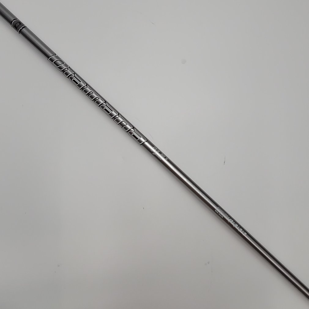 SRIXON ZX MKⅡ 5W 18° S Diamana ZX-Ⅱ50｜Alpen Online 公式