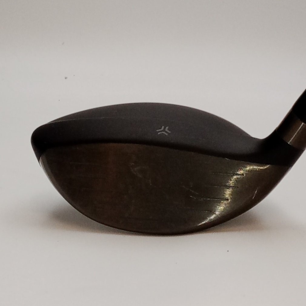 SRIXON ZX MKⅡ 5W 18° S Diamana ZX-Ⅱ50｜Alpen Online 公式