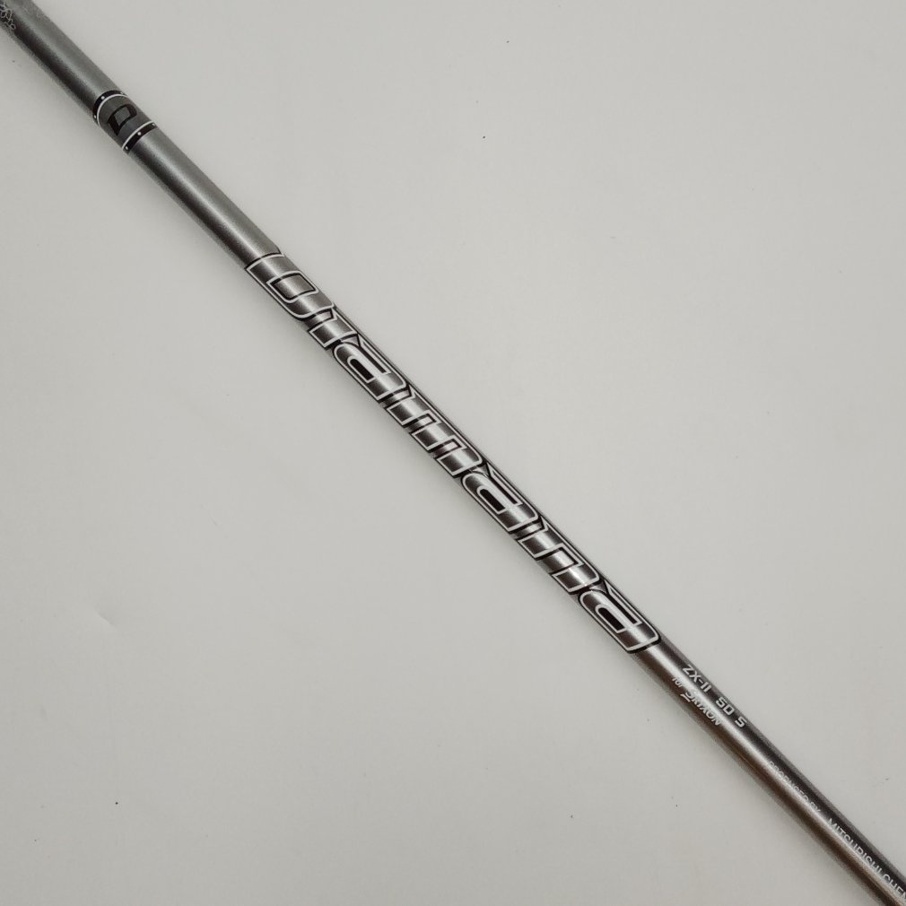 SRIXON ZX MKⅡ 5W 18° S Diamana ZX-Ⅱ50｜Alpen Online 公式
