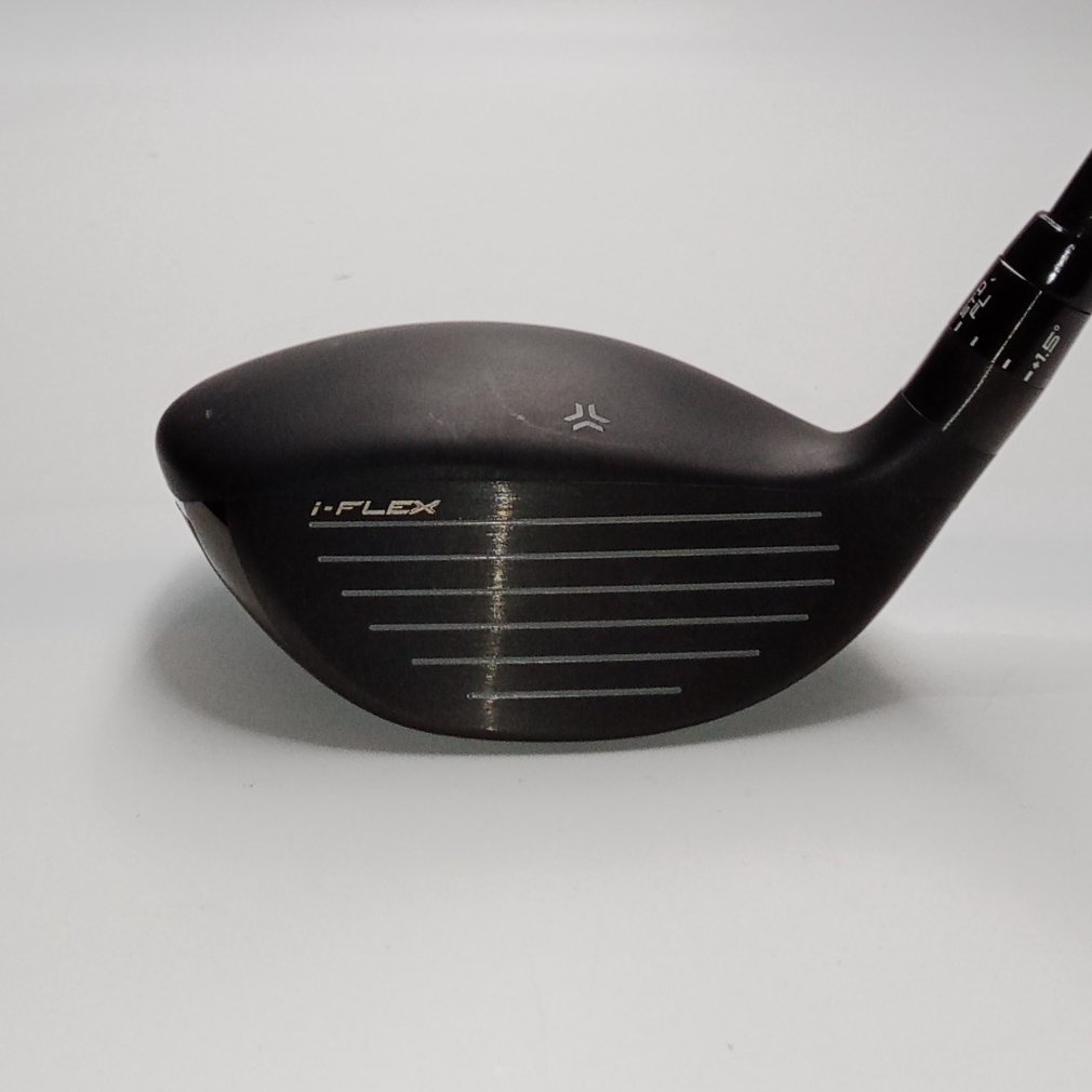 SRIXON ZXi FW The ATTAS V2 5[ｶｽﾀﾑ(通常)]｜Alpen Online 公式