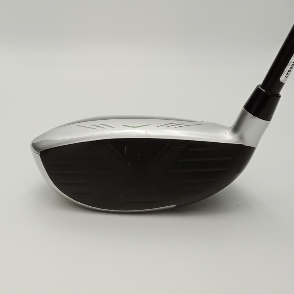 XXIO X -eks- (2022) 3W 15° SR Miyazaki AX-2｜Alpen Online 公式