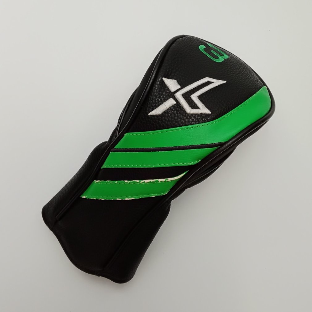 XXIO X -eks- (2022) 3W 15° SR Miyazaki AX-2｜Alpen Online