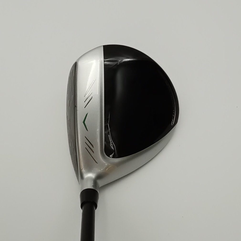 XXIO X -eks- (2022) 5W 18° SR Miyazaki AX-2｜Alpen Online 公式