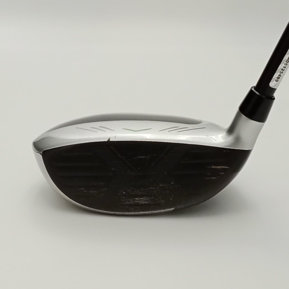 XXIO X -eks- (2022) 5W 18° SR Miyazaki AX-2｜Alpen Online 公式