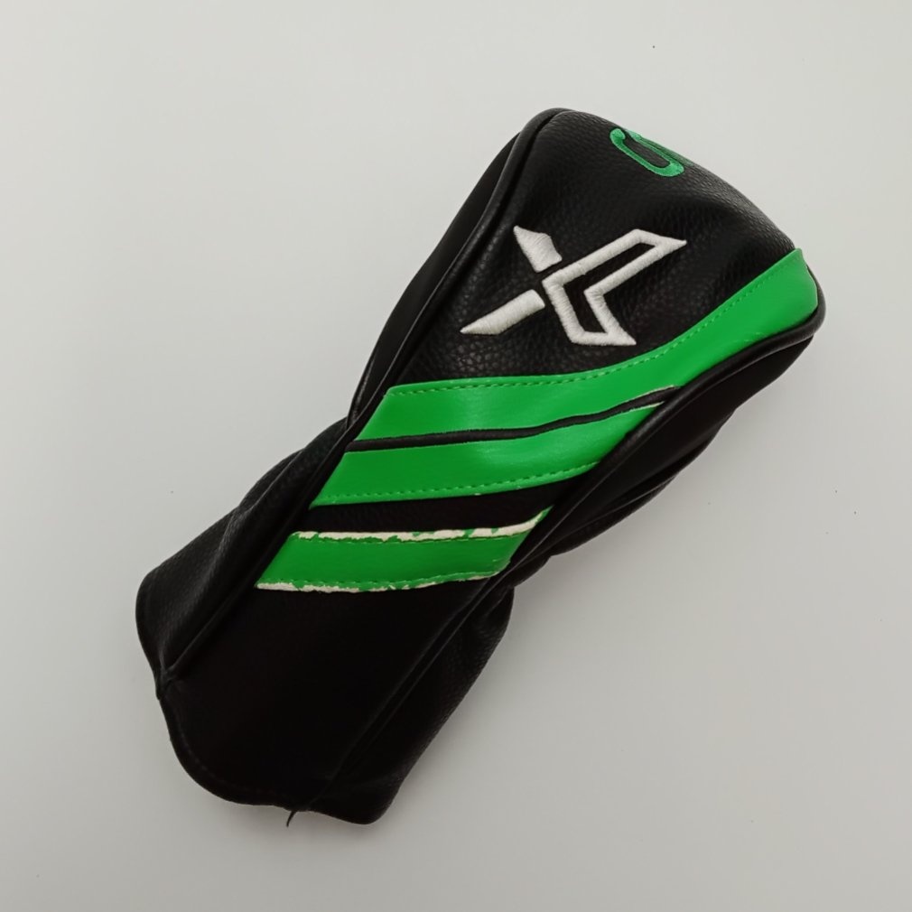 XXIO X -eks- (2022) 5W 18° SR Miyazaki AX-2｜Alpen Online 公式