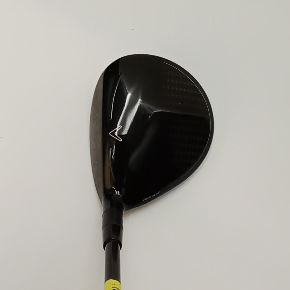 ROGUE STAR 5W 18° S Speeder EVOLUTION Ⅳ FW 40｜Alpen Online 公式
