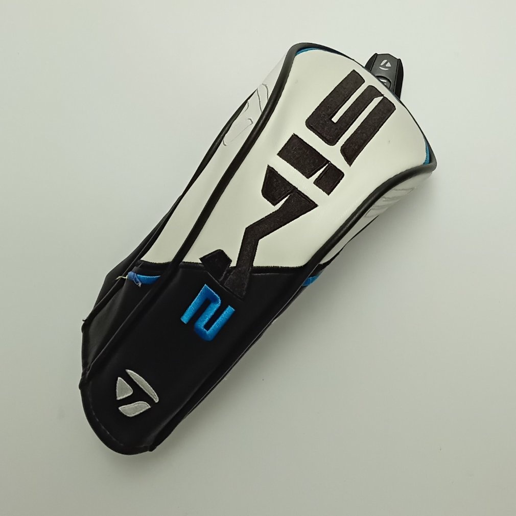 SIM2 TITANIUM 5W 19° S TENSEI SILVER TM50｜Alpen Online 公式