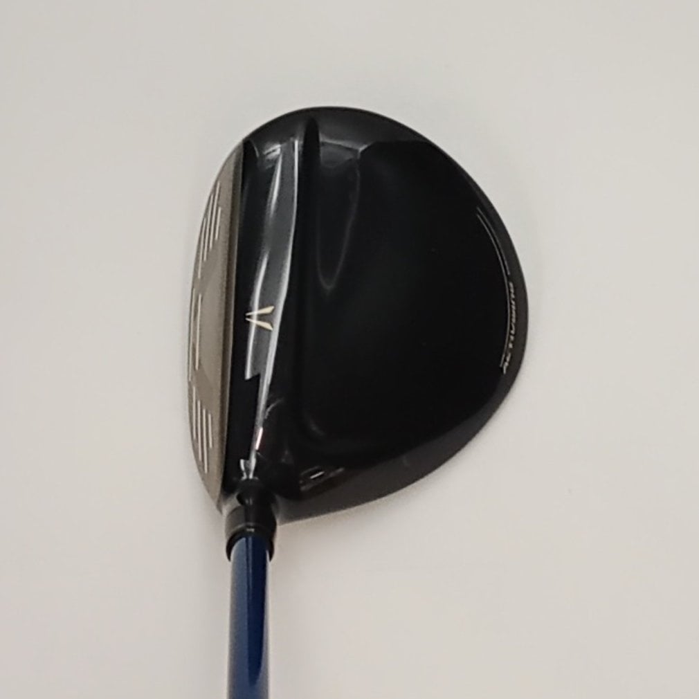 XXIO 13 ネイビー 4W 16.5° S XXIO MP1300 ネイビー｜Alpen Online