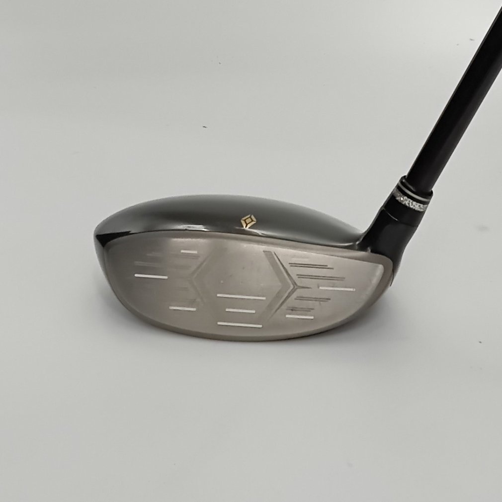 XXIO PRIME (2021) 5W 18° R2 XXIO PRIME SP-1100｜Alpen Online