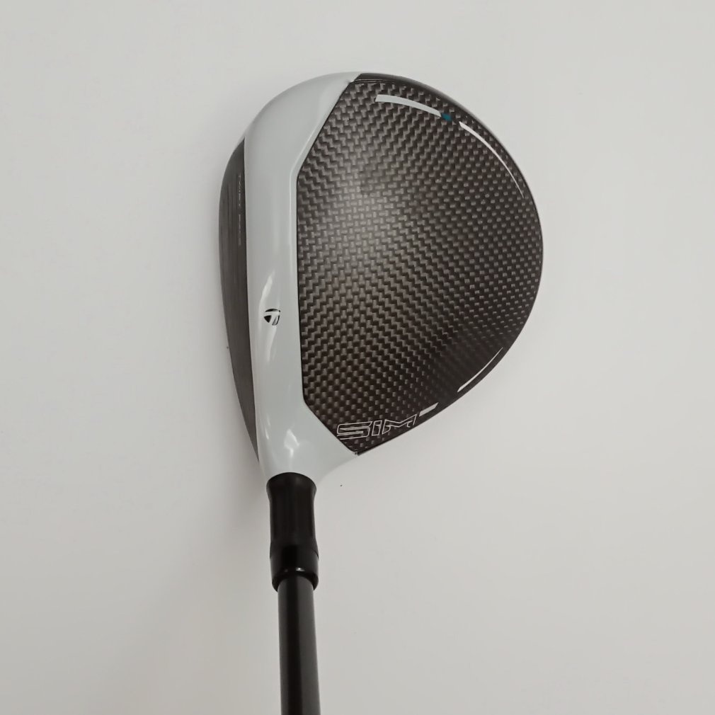 SIM MAX 3W 15° S TENSEI BLUE TM50｜Alpen Online 公式オンラインストア