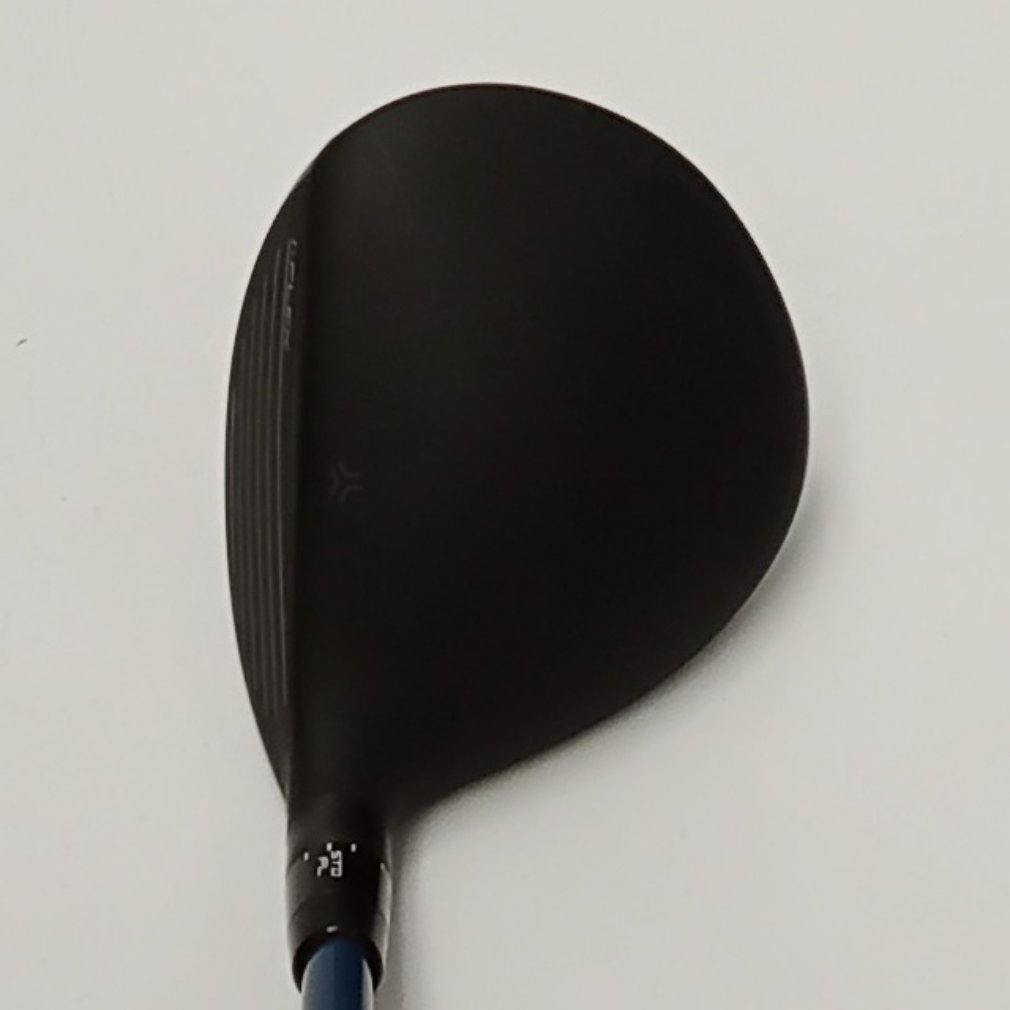 SRIXON ZXi 7W 21° S VENTUS ZXi 6｜Alpen Online