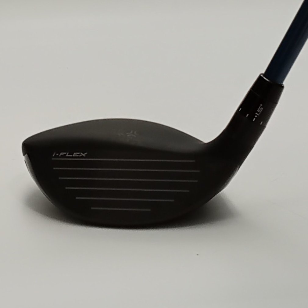 うい SRIXON ZXi 7W 21° S VENTUS ZXi 6｜Alpen Online