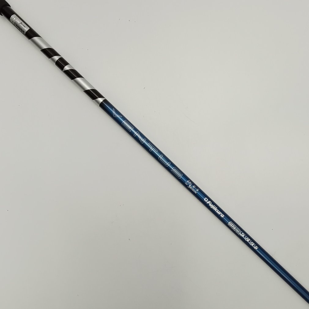 SRIXON ZXi 7W 21° S VENTUS ZXi 6｜Alpen Online