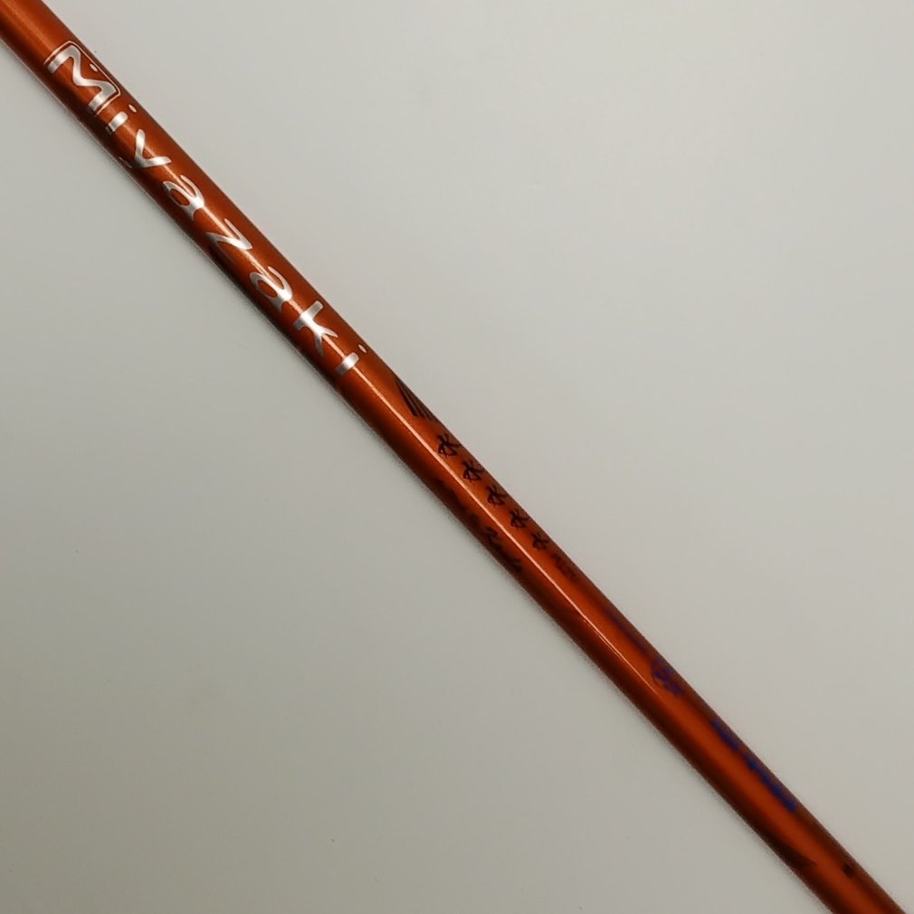 SRIXON Z F65 3W 15° SR Miyazaki Kaula MIZU 5｜Alpen Online