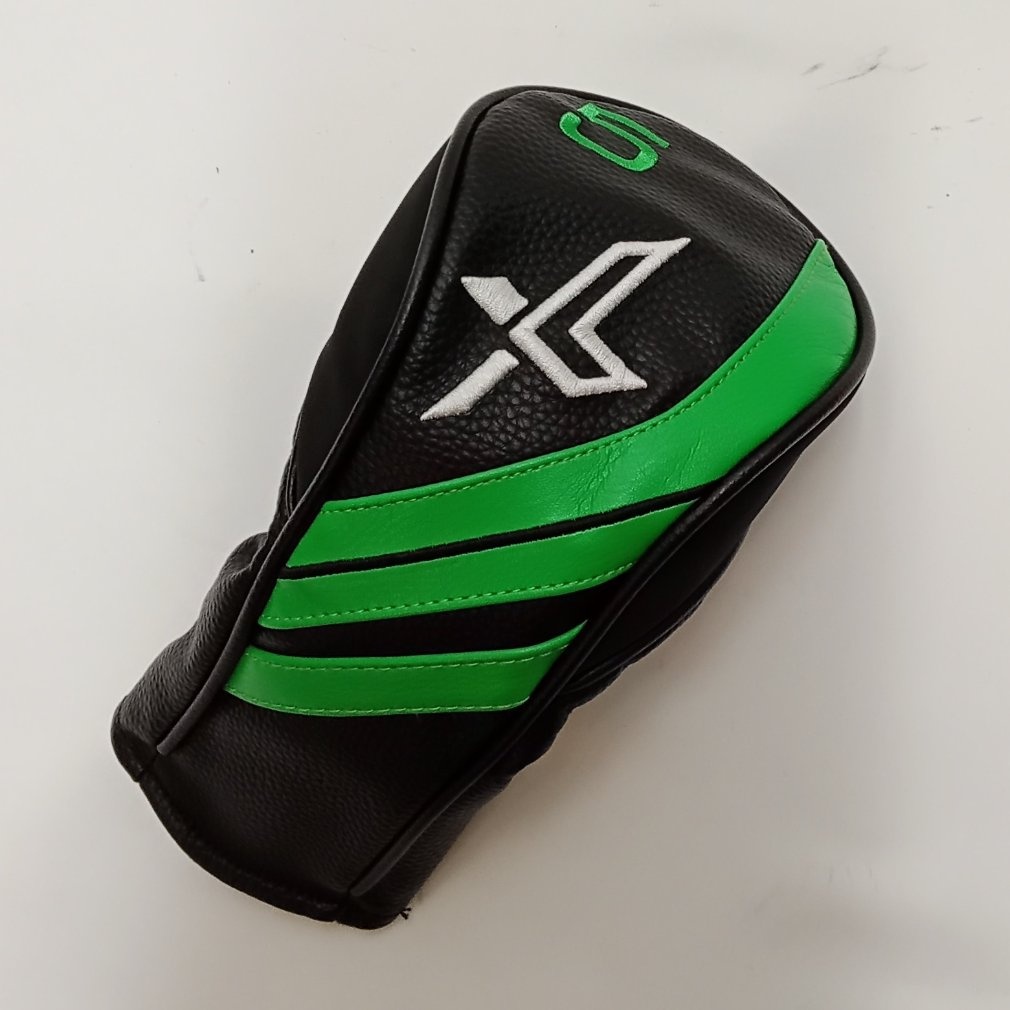 XXIO X -eks- (2022) 5W 18° R Miyazaki AX-2｜Alpen Online アルペン