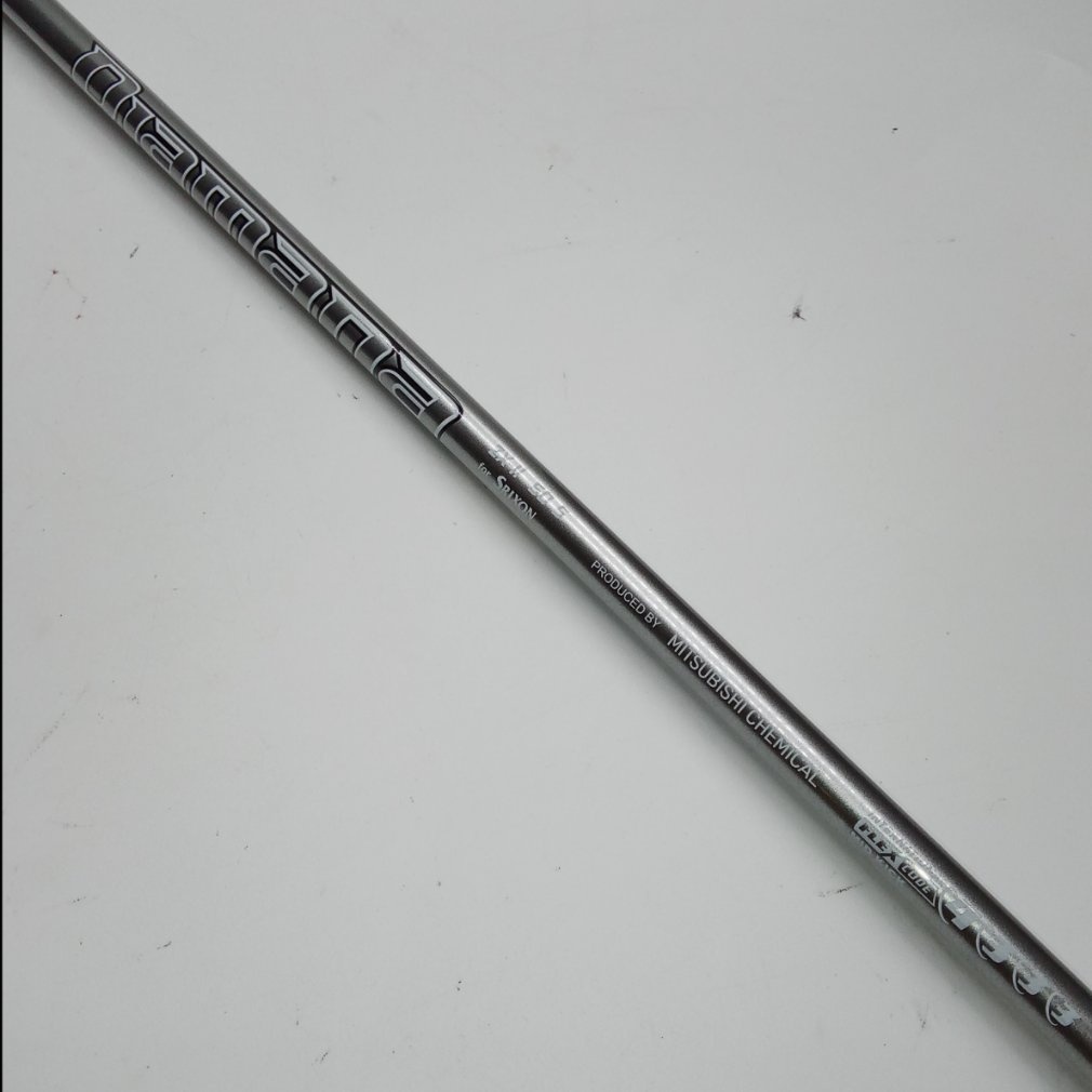 SRIXON ZX MKⅡ 3W 15° S Diamana ZX-Ⅱ50｜Alpen Online