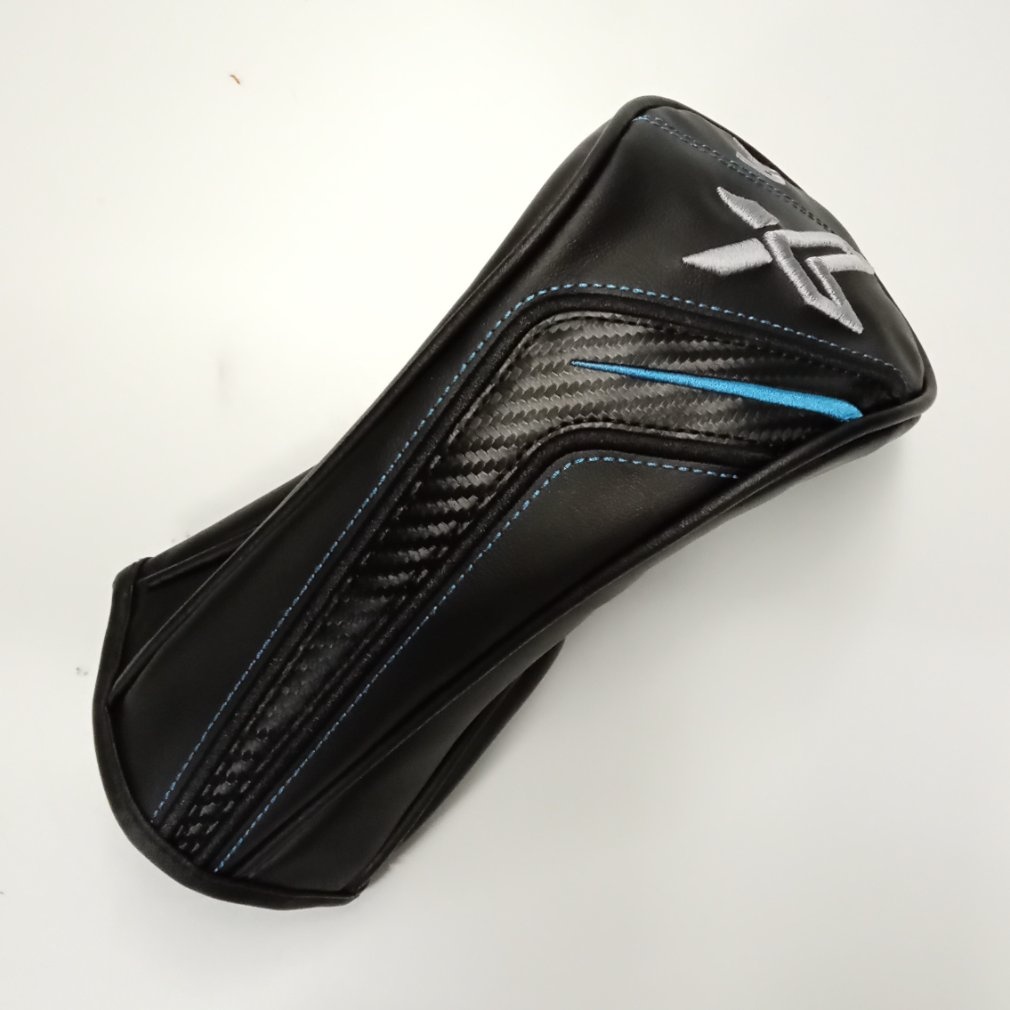 XXIO X -eks- (2024) 3W 15° SR Miyazaki AX-3｜Alpen Online