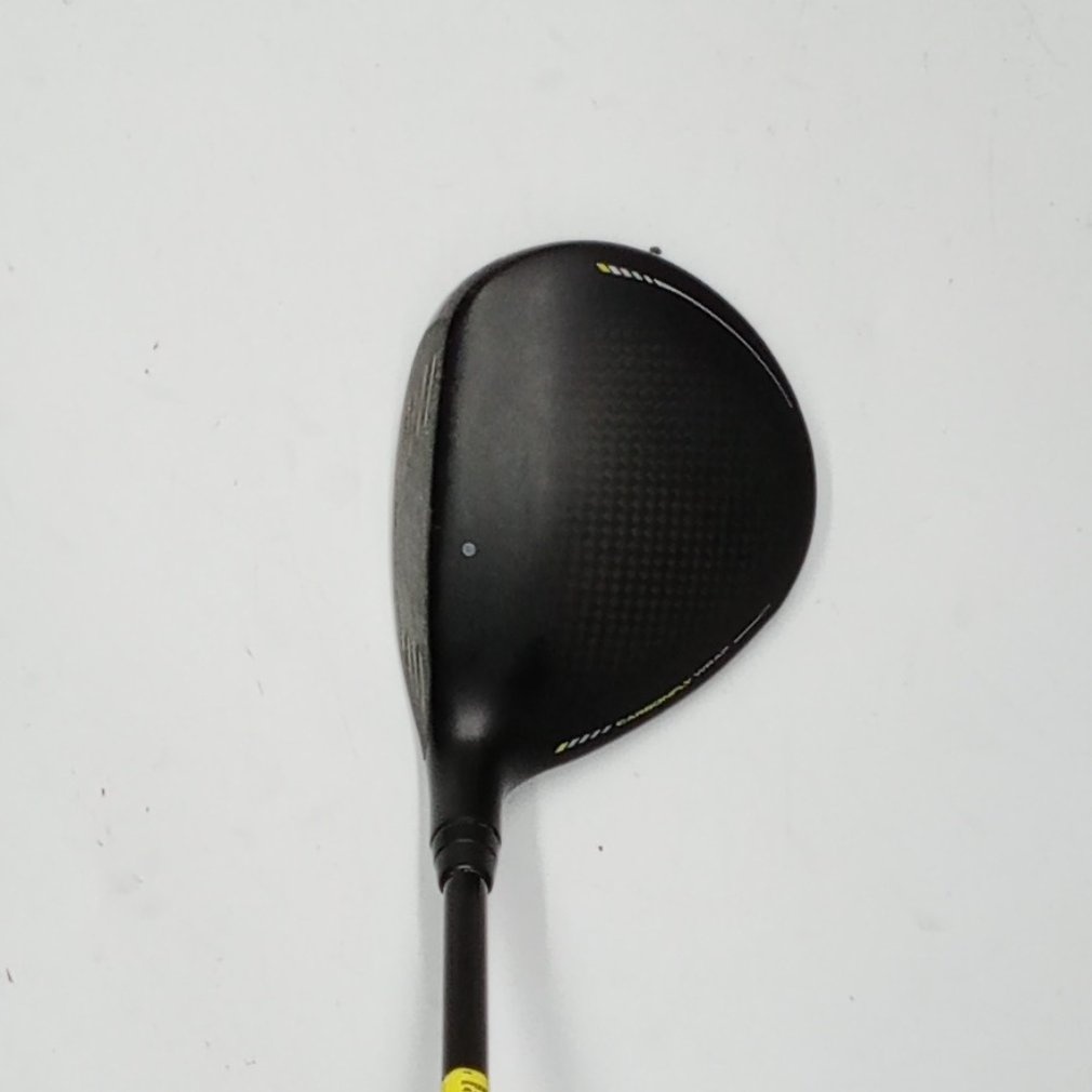 G430 MAX 3W 15° R PING TOUR 2.0 CHROME 75｜Alpen Online 公式