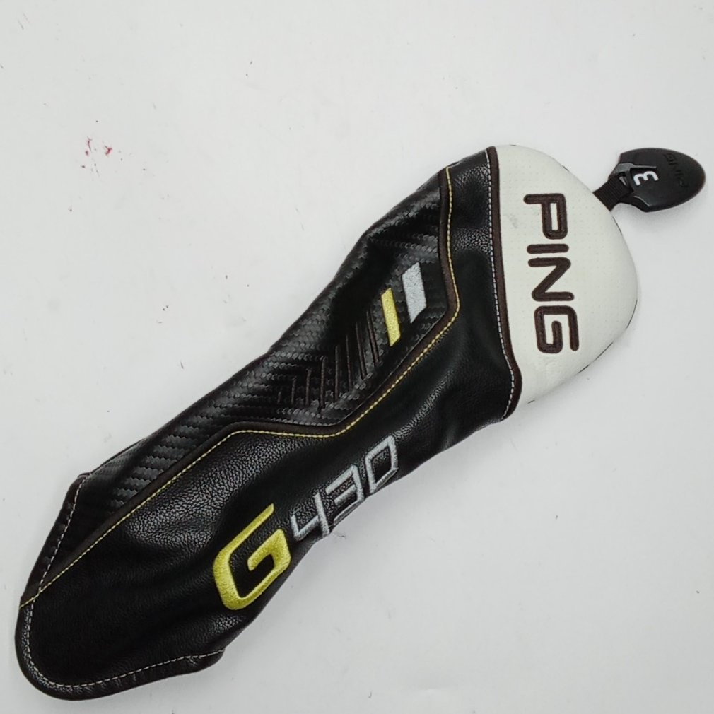 G430 MAX 3W 15° R PING TOUR 2.0 CHROME 75｜Alpen Online 公式