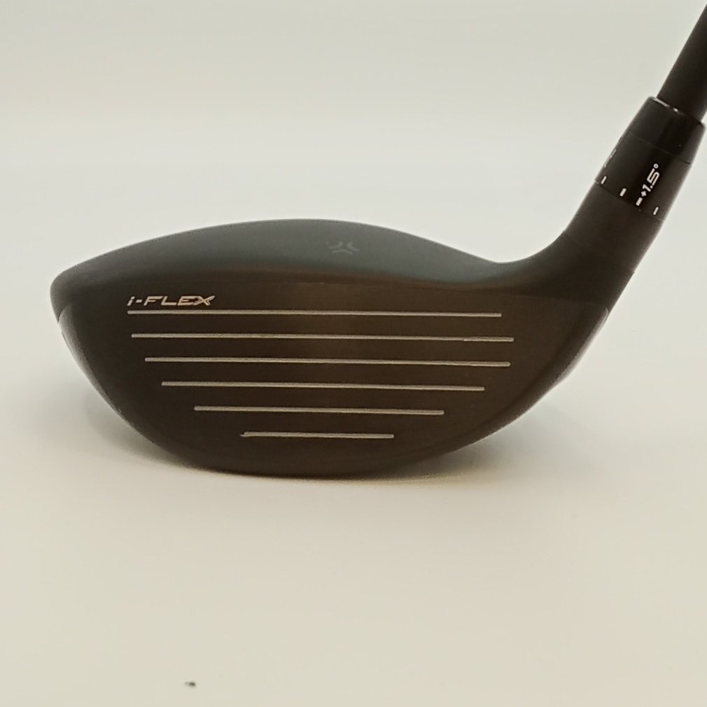 SRIXON ZXi 5W 18° R Diamana ZXi 50｜Alpen Online
