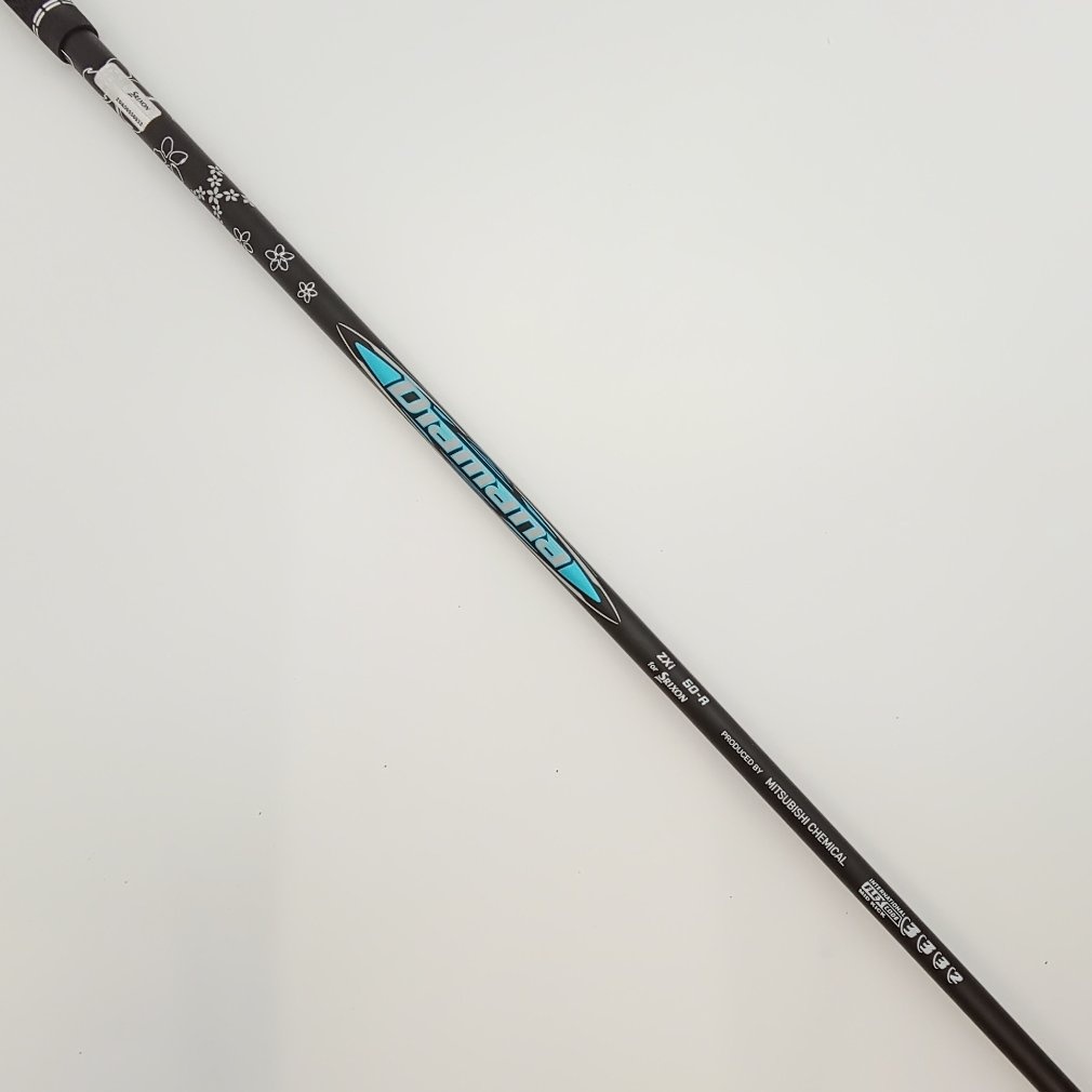 SRIXON ZXi 5W 18° R Diamana ZXi 50｜Alpen Online