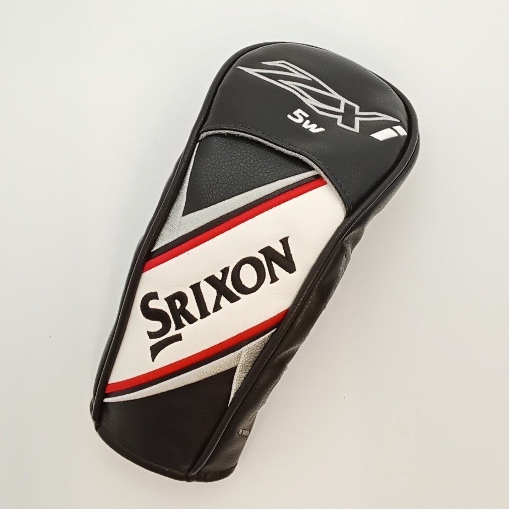 SRIXON ZXi 5W 18° R Diamana ZXi 50｜Alpen Online